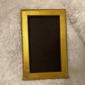 Handmade frame